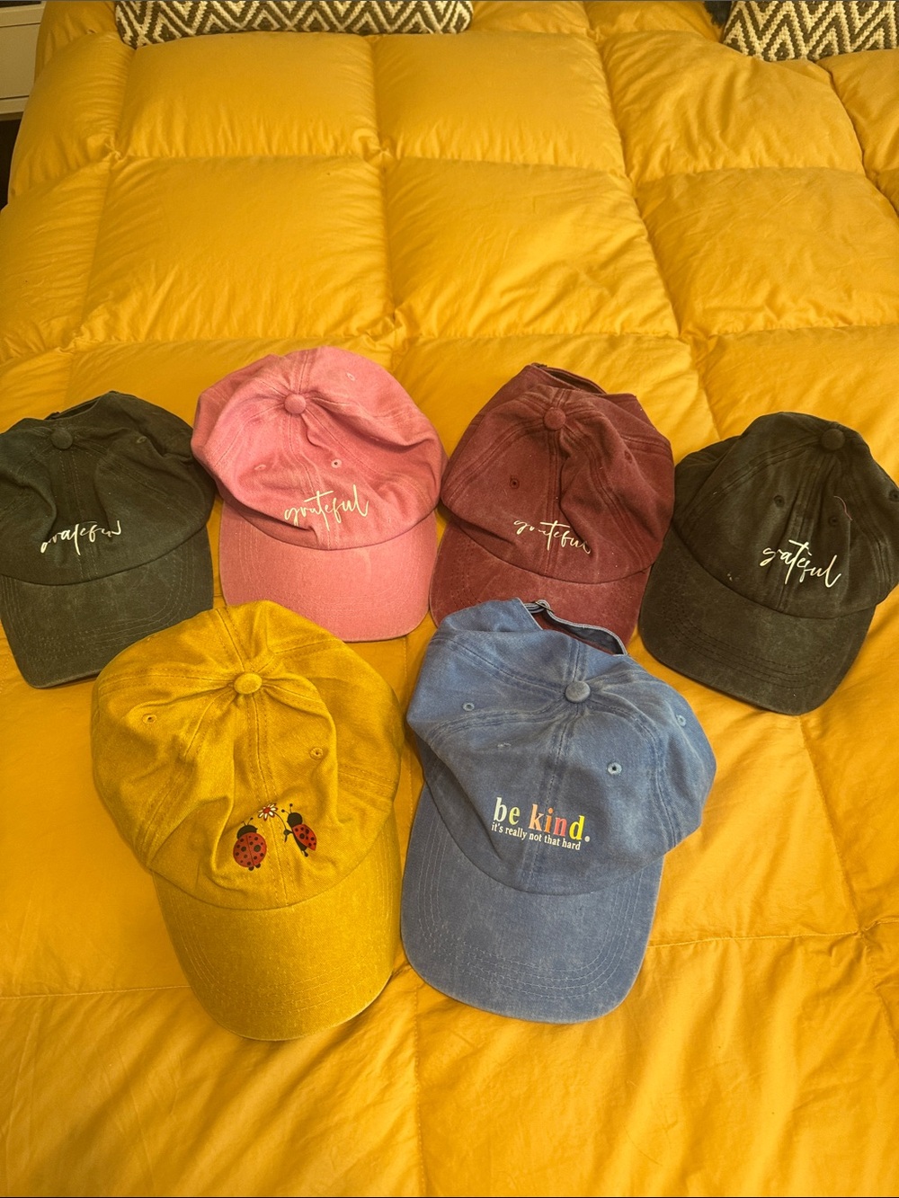 NWOT